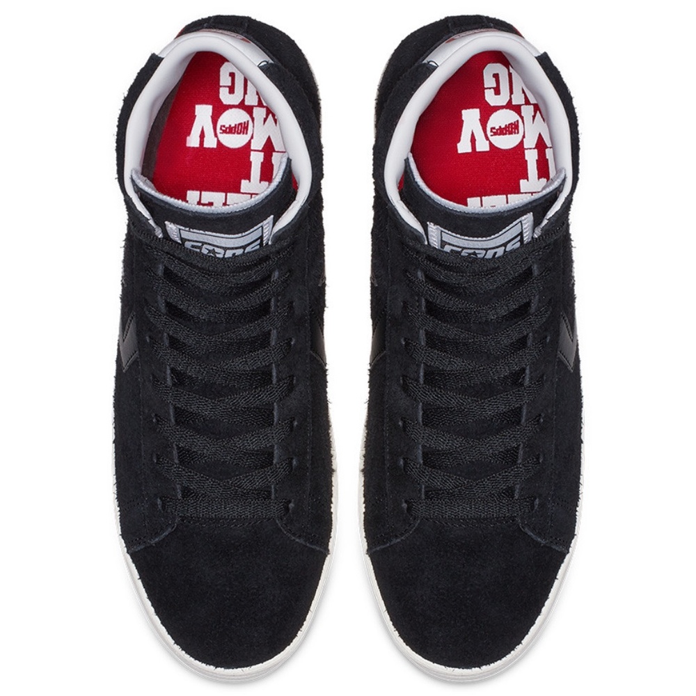 NEW CONVERSE CONS X HOPPS PRO LEATHER HIGH TOP - Picture 2 of 6